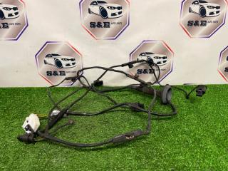 Коса парктроников задняя BMW X5 2008 Б/У Коса парктроников задняя BMW X5 2008