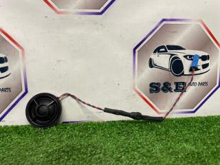 Пищалка BMW X5 2008