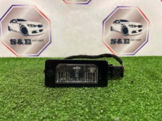 Подсветка номера BMW X5 2008 Б/У Подсветка номера BMW X5 2008