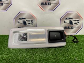 Плафон подсветки салона задний BMW X5 2015