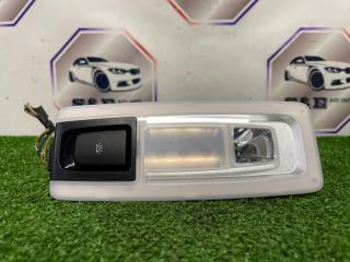 Плафон подсветки салона задний BMW X5 2015