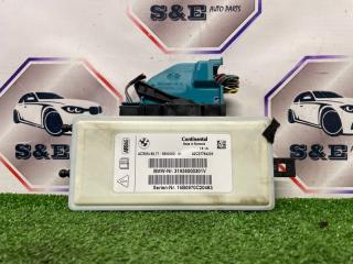 Блок управления Airbag BMW X5 2015 Б/У Блок управления Airbag BMW X5 2015