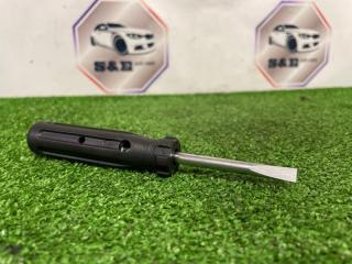 Запчасть отвертка BMW X5 2011