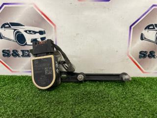 Датчик высоты дорожного просвета BMW 5 2014