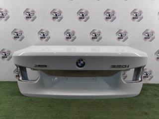 Крышка багажника BMW 3 2014