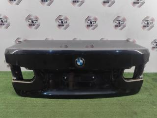 Крышка багажника BMW 3 2016