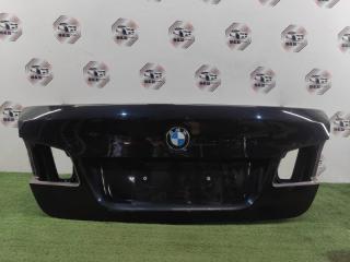 Крышка багажника BMW 5 2010
