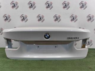 Крышка багажника BMW 3 2012