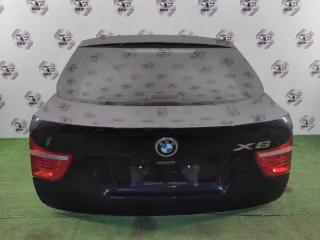 Крышка багажника BMW X6 2009