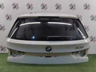 Крышка багажника BMW X5 2015