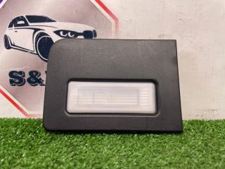 Плафон подсветки багажника правый BMW X5 2015 Б/У Плафон подсветки багажника правый BMW X5 2015