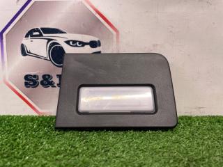 Плафон подсветки багажника левый BMW X5 2015 Б/У Плафон подсветки багажника левый BMW X5 2015