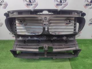 Воздуховод Радиатора BMW 5 2014 Б/У Воздуховод Радиатора BMW 5 2014