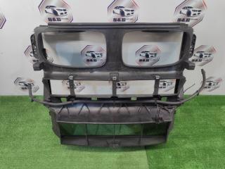 Воздуховод Радиатора BMW X5 2008 Б/У Воздуховод Радиатора BMW X5 2008