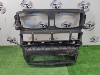 Воздуховод Радиатора BMW X5 2013 Б/У Воздуховод Радиатора BMW X5 2013