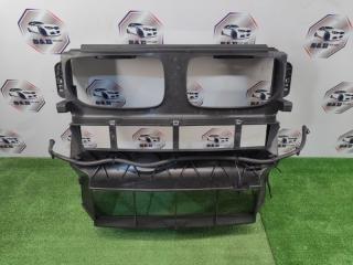 Воздуховод Радиатора BMW X5 2008 Б/У Воздуховод Радиатора BMW X5 2008