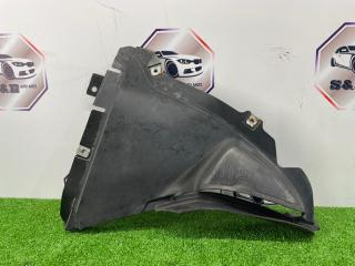 Брызговик левый BMW 5 2014 Б/У Брызговик левый BMW 5 2014