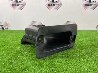 Фото запчасти воздуховод охлаждения тормозов правый BMW 5 2014 Б/У запчасть Запчасть воздуховод охлаждения тормозов правый BMW 5 2014