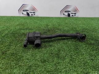 Клапан вентиляции топливного бака BMW X5 2011