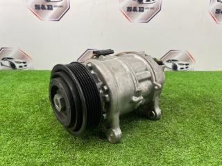 Запчасть компрессор кондиционера BMW 3 2020
