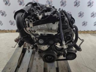Двигатель BMW X1 2016