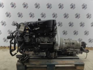 Двигатель BMW 7 2009