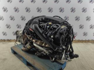 Двигатель BMW 5 2013 Б/У Двигатель BMW 5 2013