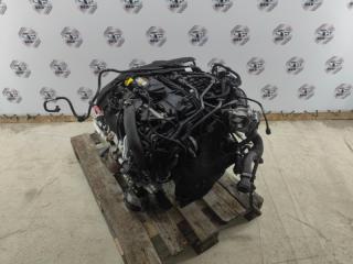 Двигатель BMW 5 2017