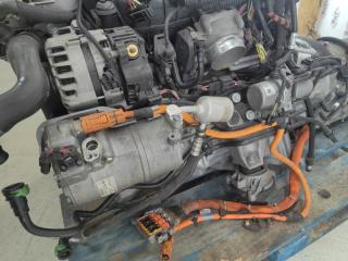 Двигатель 3 2013 F30 N55B30A