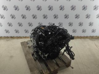 Двигатель BMW 1 2016
