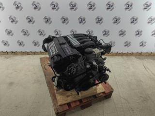 Двигатель BMW X1 2011 Б/У Двигатель BMW X1 2011