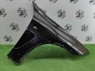 Крыло правое BMW X5 2013
