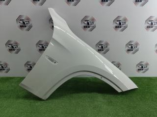 Крыло правое BMW X1 2011