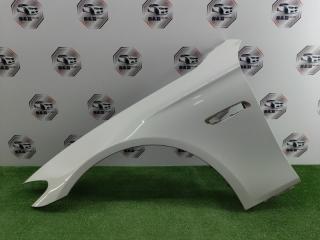 Крыло левое BMW 5 2012