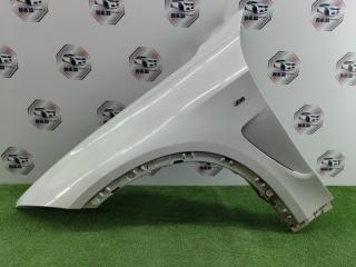 Крыло левое BMW X5 2014