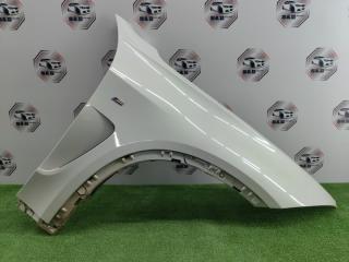 Крыло правое BMW X5 2014