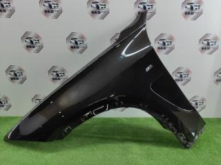 Крыло левое BMW X5 2013