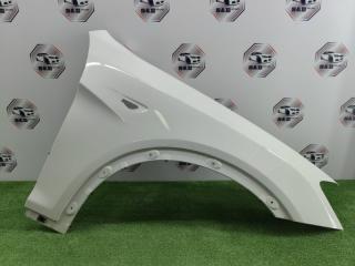 Крыло правое BMW X3 2014