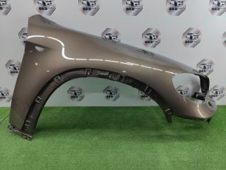 Крыло правое BMW X5 2010
