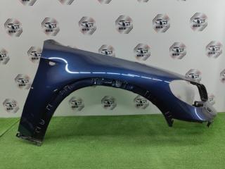 Крыло правое BMW X5 2011