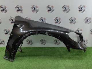 Крыло правое BMW X5 2012