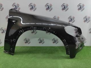Крыло правое BMW X5 2007