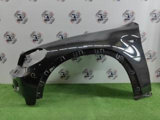 Крыло левое BMW X5 2007