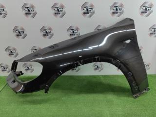 Крыло левое BMW X5 2012
