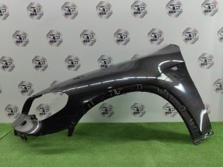 Крыло левое BMW X5 2012