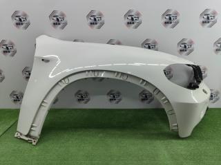 Крыло правое BMW X5 2008