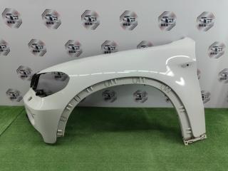 Крыло левое BMW X5 2008