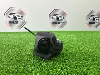 Камера заднего вида BMW X5 2010