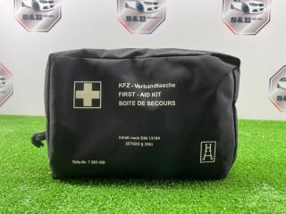 Аптечка BMW X1 2017