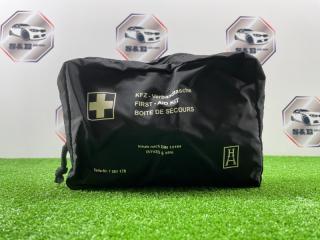 Аптечка BMW X5 2013